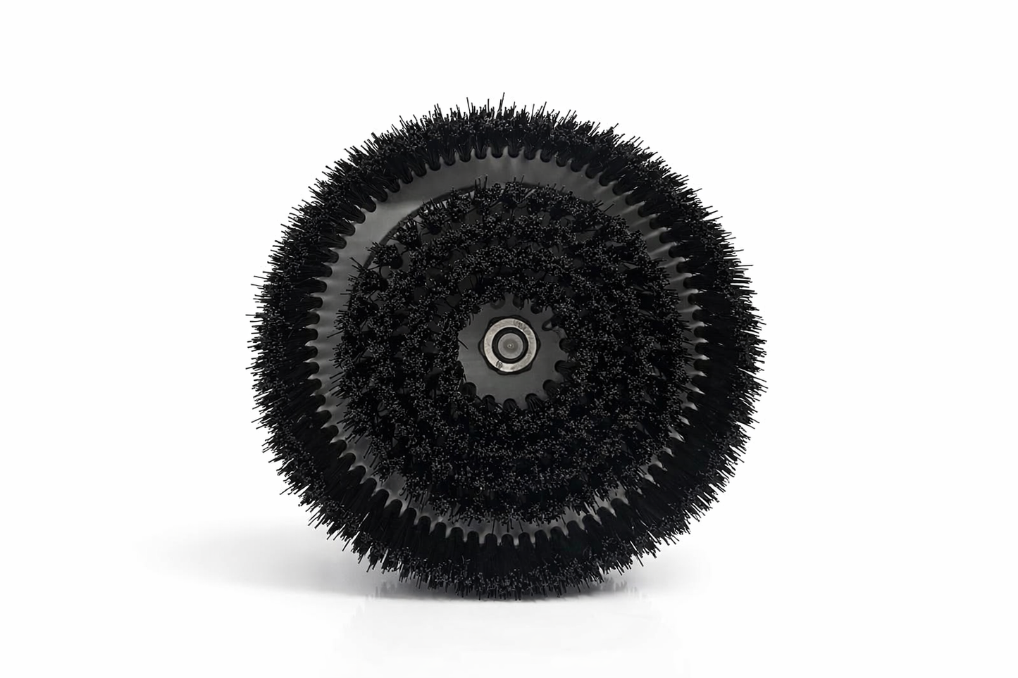 Veltor Pro Brush – Brosse industrielle anti-éclaboussures pour visseuse & polisseuse (No Splash)